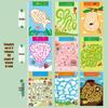 Children's Maze Training Book: Enhance Concentration & Intelligence with Fun Brain Development Games