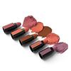 VELEXORI Girl beauty fabulous 5 in 1 matte finish lipstick colors sensational fabulous matte finish shades long lasting nude edition