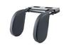 Headrest Backrest Cushion Leather for Car AMIO-02559
