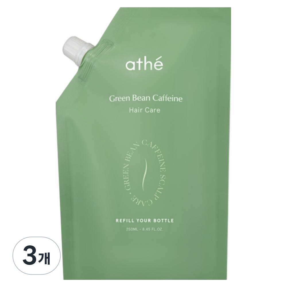 ATE & Root Clinic Retreat Scalp Treatment Refill Pouches 3 Pcs 250ml
