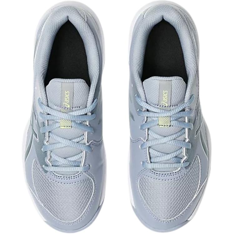 Kids' Sneakers ASICS Low top Training Shoes Blue Kids'