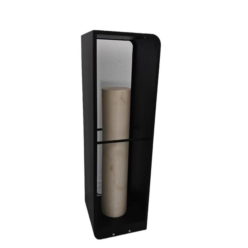 Nu Feng Solar Outdoor Garden & Balcony Light