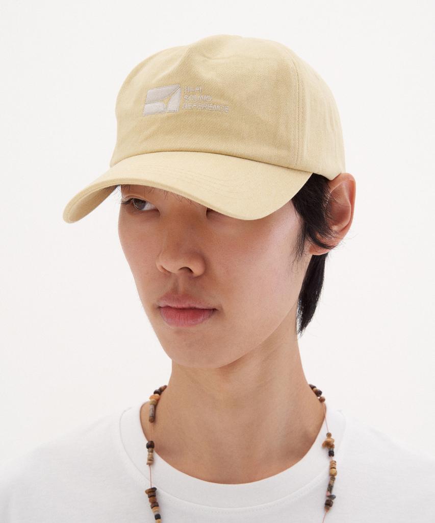 Haipaisaundeulepeoleonseu Symbol Cap, Yellow