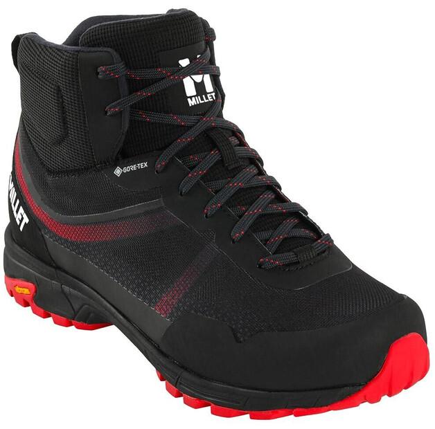 Millet Hike Up Mid GTX Ankle Boots