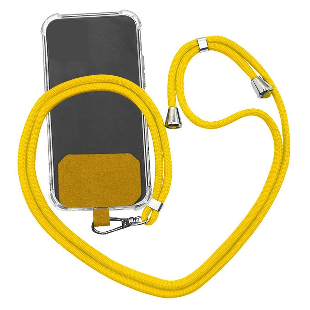 Detachable Neck Strap Adjustable Phone Lanyard Mobile