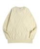 AVANDRESS Cross Round Knit - 5 Col