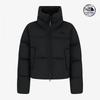 Women S Floty Down Jacket rdS Black Nj1dr93j