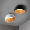 Creative and Simple New LED European Eggshell Ceiling Lamp Home Living Room Corridor Bedroom Dining Room Decorative Lighting