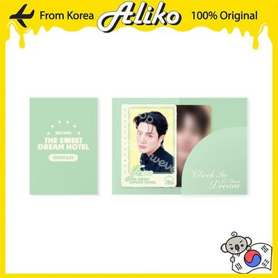 [PRE-ORDER] Random Trading Card Set NCT DREAM THE SWEET DREAM HOTEL MD