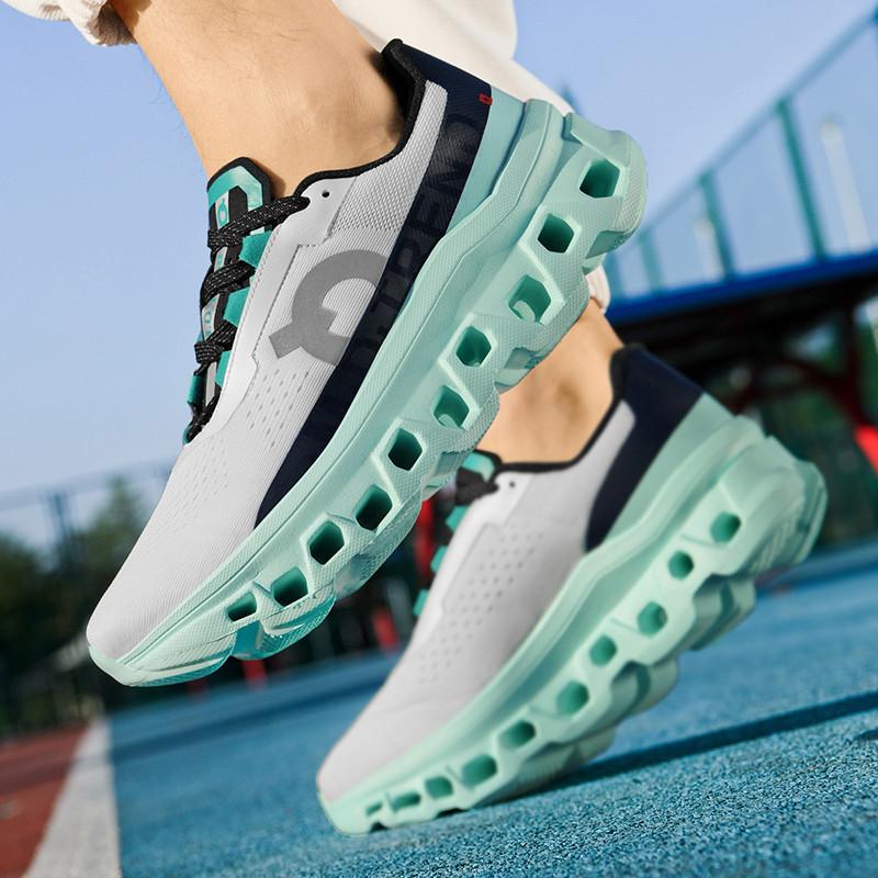 

2024 New Spring and Autumn Simple Versatile Lightweight Casual Comfortable Running Shoes Fashion Trendy Sports Trendy Shoes 39