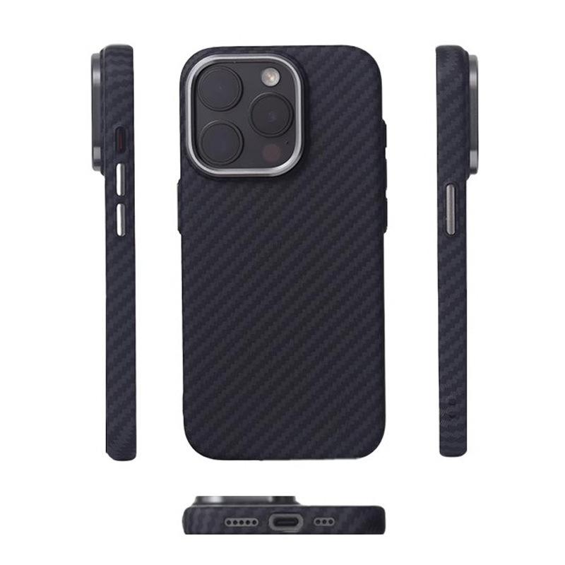 Capa de Celular iPhone 16 com Relevo Apple 15 ProMax Capa Protetora Tudo Incluído 13