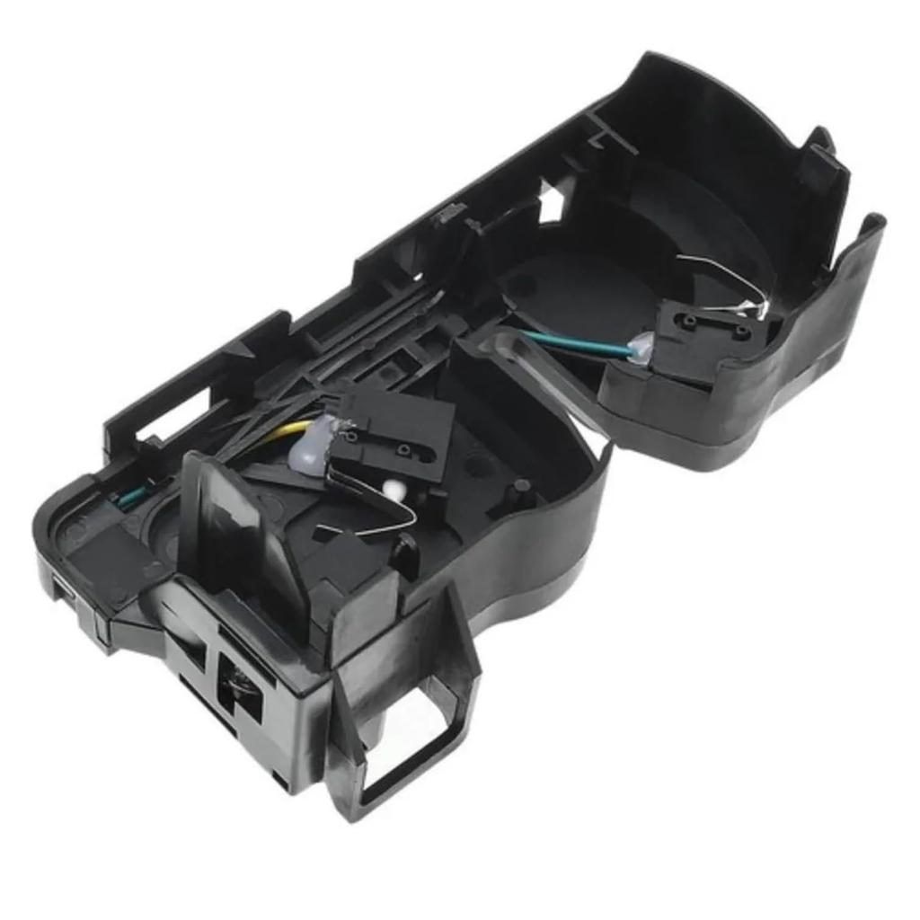 Automobilové příslušenství Pro W246 W447 GLA250 Zámek kapoty Koncové spínače A2468700558 2468700558 Plastové spínače zámku kapoty motoru