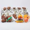 Creative Cute Capybara Keychains For Car Keychain Anime Cartoon Capibala Pendant Women Doll Keyring Charm Holiday Gifts Jewelry