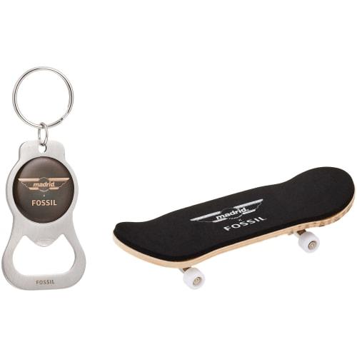 Fossil NEUTRA LE1149SET Men's Brown Watch