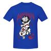 Unisex Gachiakuta Rudo Trending T Shirt Streetwear Cotton Crewneck Shirts