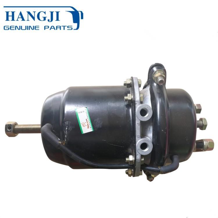 Chinese Made Truck Parts  Accessories Rear Brake Wheel Cylinder Assembly For Sale 353004200180 Brake Cylinder Master Auto Parts