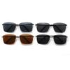 Driver Driving Men'S Driving Box Anti-Ultraviolet Strong Light Eye Tide Sunglasses Men'S Polarized Sunglasses