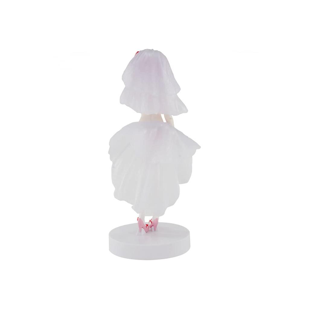 Banpresto Starting Life in Another World EXQ Figure and Rem Special Ram ReZero - ~Ram Assortment~ (Single Item)