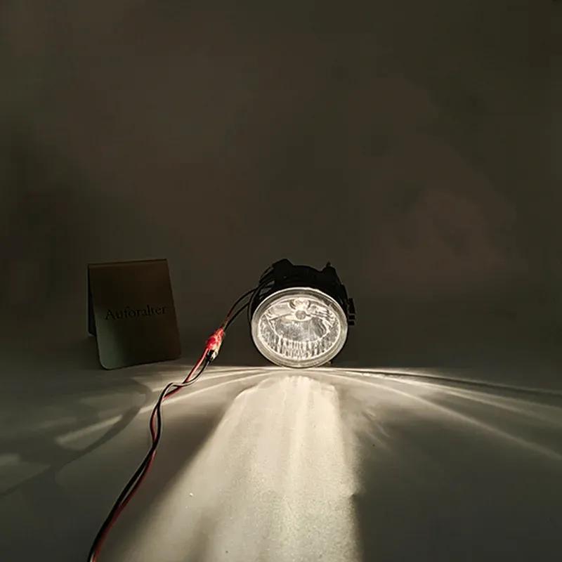 Fog Lamp Assembly With Bulb For Forester SH 2008 2009 2010 2011 2012 Impreza WRX STI 2008-2010 84501SC000 84501SC040 84501SC050
