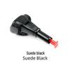Porsche Cayenne 11-17 Carbon Fiber Sport Gear Lever Upgrade