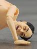 figma Egashira painted movable 250 (non-scale ABS&PVC figure)
