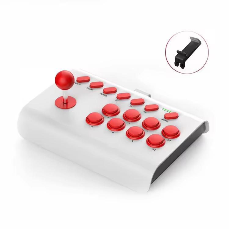 Arcade-Spielcontroller für Kampfspiele auf IOS/Android/Nintendo Switch PC PS4