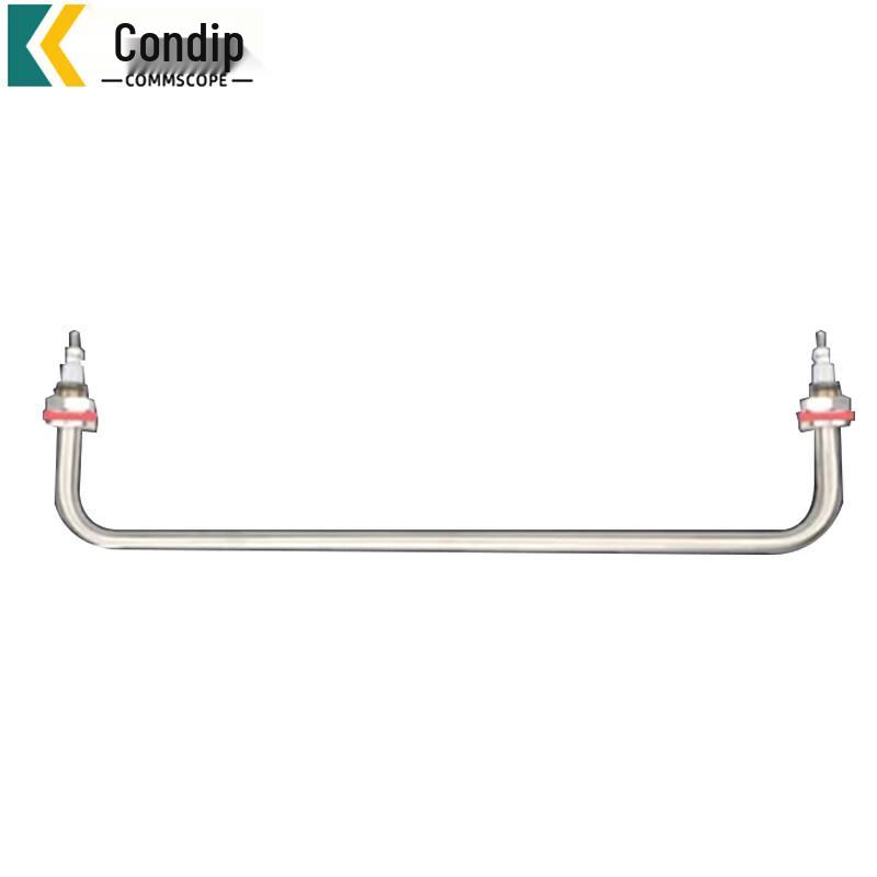 Kandipu Stainless Steel Electric Heating Tube