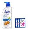 Head & Shoulders Anti-Dandruff Soft & Repair Shampoo