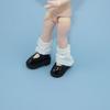 2 Styles Gartero Socks Doll Clothes Accessories 1/11 Doll Socks  1/12 BJD Doll/OB11 Doll