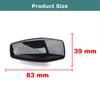 A Pair Dynamic Blinker LED Light Side Marker For Hyundai Tucson Terracan Coupe Trajet Matrix Elantra XD i10 Getz Sonata XG