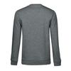 B&C Womens/Ladies Heather Set-in Sweatshirt