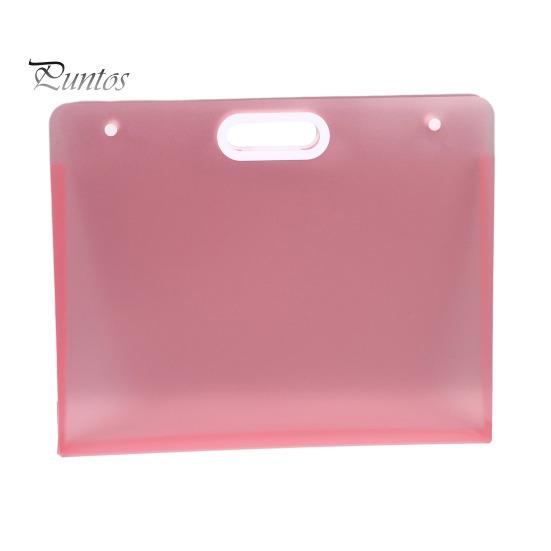 

Папка для художественного портфолио 17x13 дюймов/13x11 дюймов, пластиковый футляр для хранения произведений искусства с ручкой для рисования, эскиза, фотографии, плаката формата А3, А4 A4 розовый