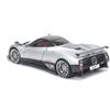 Almost Real Pagani Zonda F - 2005 - Grigio Mercurio 1/18 Scale Complete Diecast Car (850401001)