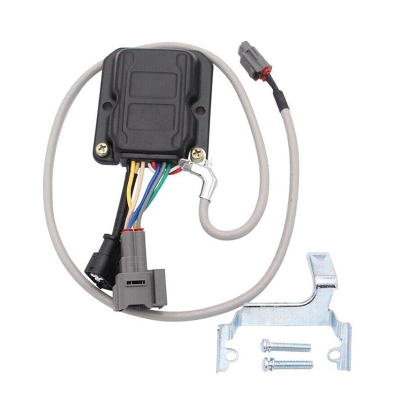 Long Lasting Ignition Control Unit 89620-35310 Vehicle Maintenance Accessories Suitable for Pickup 22RE 4 Cylinder 2.4L