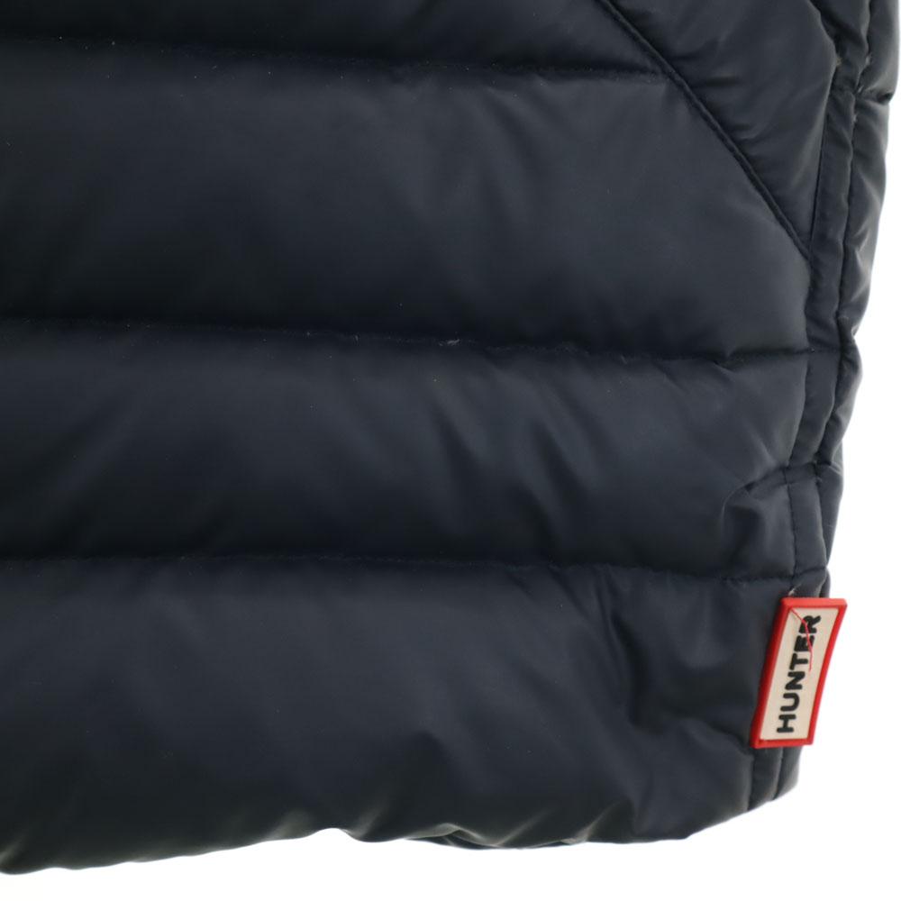 Hunter Daunenjacke S Marineblau Herren Gebraucht