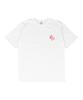 Gupeuopeuseutyudio Gos Main Logo Tee - White