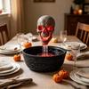 Halloween Decorative Props Ornaments for Party House Indoor Outdoor