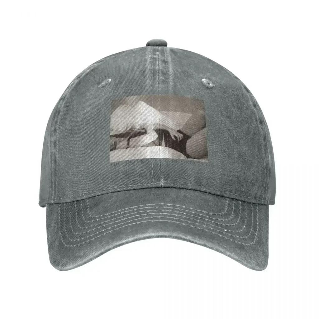The Tortured Poets Department TTPD Unisex Baseball Caps Distressed Denim Caps Hat Retro Outdoor All Seasons Travel Gift Headwear