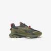 Men's L003 Neo Tech Sneakers RZ8062M54N5E4