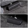 For Mazda CX-30 CX30   Under Seat Floor AC Heat Air Conditioner Vent Outlet Grille Protective Cover Car Styling
