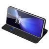 DUX DUCIS Skin Pro Series For OnePlus Nord CE4 5G/Oppo K12 Flip Phone Case with Stand and Card Slot