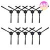 Compatible Side Brush Set for JONR For P20 PRO Vacuum Cleaner 4 or 10 PCS