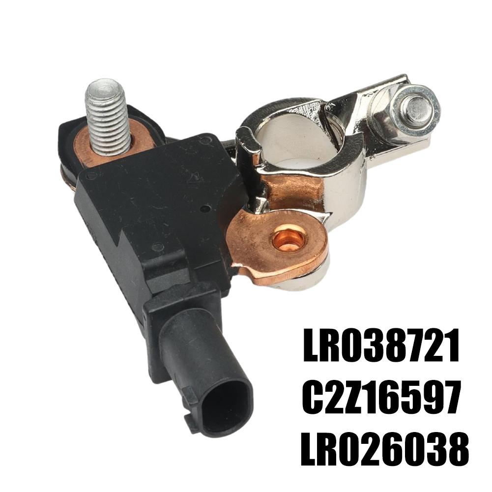 Battery Cable Terminal Negative for Jaguar For Range Rover 5.0L 2013-16 LR038721