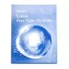 Ma:nyo Lotus Pore Tight-Fit Mask 10 Sheets | Pore Tightening & Sebum Control K-Beauty Calming Sheet Mask