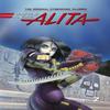 Battle Angel Alita Deluxe Edition 2 by Yukito Kishiro Hardback Book 9781632365996