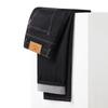 Pierre Cardin Men's Slim-Fit Lightweight Breathable Straight-Leg Jeans