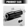 Practical Steel M10 Thread Converter Universal Adapter For Angle Grinder Straight Grinder Accuracy Fit Quickly Tool Transformation