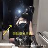 Lianyungang Erotic Underwear Sexy Patent Leather Seduction Suit Pure Desire Clothes Fun Uniform Women