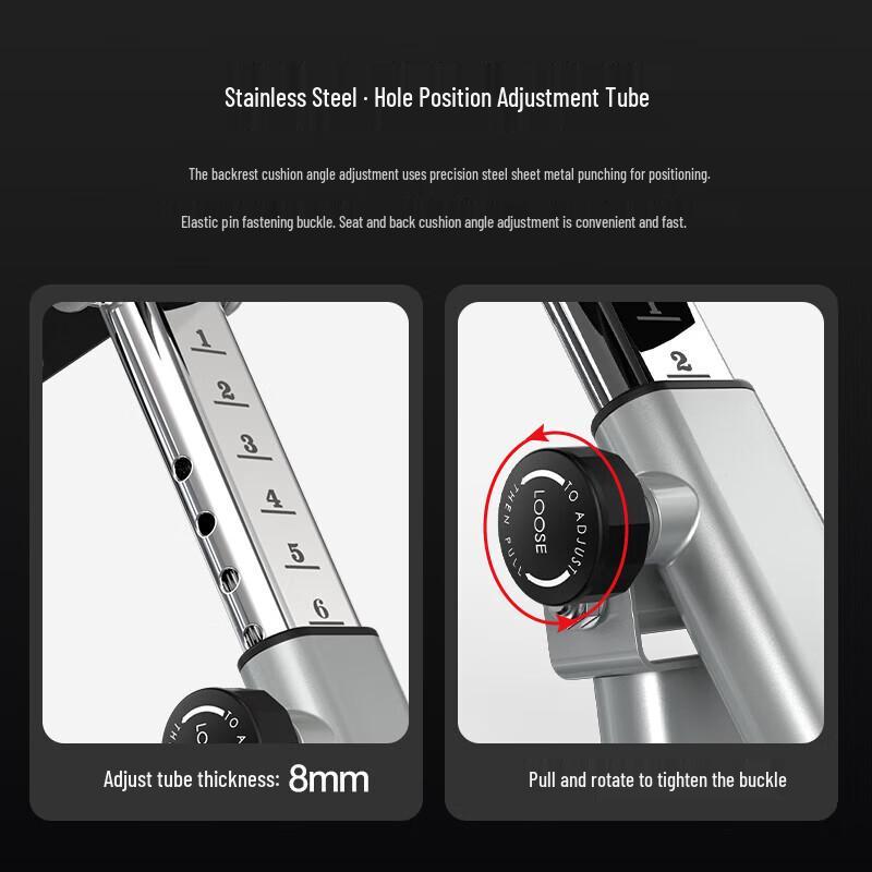 Jieruite Multi-functional Home Fitness Trainer