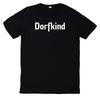 T-Shirt Dorfkind Geschenk Geschenkidee Lustig MotivWird in neuem Fenster oder Tab geöffnet